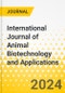 International Journal of Animal Biotechnology and Applications - Product Image