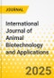 International Journal of Animal Biotechnology and Applications - Product Image