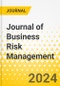 Journal of Business Risk Management - Product Image