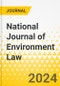 National Journal of Environment Law - Product Thumbnail Image