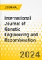 International Journal of Genetic Engineering and Recombination - Product Image