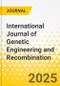 International Journal of Genetic Engineering and Recombination - Product Image