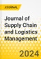 Journal of Supply Chain and Logistics Management - Product Image