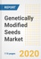 Genetically Modified Seeds Market Research and Outlook, 2020 - Trends, Growth Opportunities and Forecasts to 2026 - Product Thumbnail Image