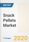 Snack Pellets Market Research and Outlook, 2020 - Trends, Growth Opportunities and Forecasts to 2026 - Product Thumbnail Image