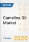 Camelina Oil Market Research and Outlook, 2020 - Trends, Growth Opportunities and Forecasts to 2026 - Product Thumbnail Image