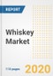 Whiskey Market Research and Outlook, 2020 - Trends, Growth Opportunities and Forecasts to 2026 - Product Thumbnail Image
