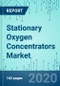 Stationary Oxygen Concentrators: Market Shares, Strategy, and Forecasts, Worldwide, 2020 to 2026 - Product Thumbnail Image