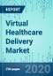 Virtual Healthcare Delivery: Market Shares, Strategy, and Forecasts, Worldwide, 2020 to 2026 - Product Thumbnail Image