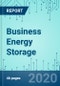 Business Energy Storage - Product Thumbnail Image