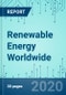 Renewable Energy Worldwide - Product Thumbnail Image
