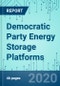 Democratic Party Energy Storage Platforms - Product Thumbnail Image