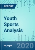 Youth Sports Analysis- Product Image