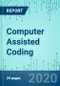 Computer Assisted Coding - Product Thumbnail Image