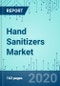 Hand Sanitizers: Market Shares, Strategy, and Forecasts, Worldwide, 2020 to 2026 - Product Thumbnail Image