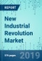 New Industrial Revolution: Market Shares, Market Strategies, and Market Forecasts, 2019 to 2025 - Product Thumbnail Image