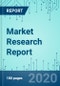 Lithium Ion Batteries: for Electric Vehicles, Smart Phones, and Storage Platforms, Battery Market Shares, Market Strategies, and Market Forecasts, 2020 to 2026 - Product Thumbnail Image