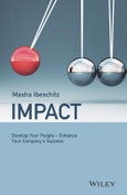 Impact. Develop Your People - Enhance Your Company's Success. Edition No. 1- Product Image
