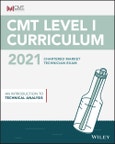 CMT Level I 2021. An Introduction to Technical Analysis. Edition No. 1- Product Image