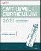 CMT Level I 2021. An Introduction to Technical Analysis. Edition No. 1 - Product Thumbnail Image