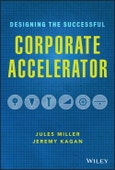 Designing the Successful Corporate Accelerator. Edition No. 1- Product Image
