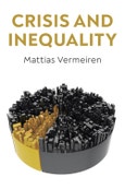 Crisis and Inequality. The Political Economy of Advanced Capitalism. Edition No. 1- Product Image