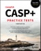 CASP+ Practice Tests. Exam CAS-003. Edition No. 1 - Product Thumbnail Image