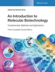 An Introduction to Molecular Biotechnology. Fundamentals, Methods and Applications. Edition No. 3- Product Image