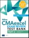 Wiley CMAexcel Learning System Exam Review 2021 Test Bank: Part 2, Strategic Financial Management (1-year access). Edition No. 1 - Product Image