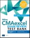 Wiley CMAexcel Learning System Exam Review 2021 Test Bank: Part 1, Financial Planning, Performance, and Analytics (1-year access). Edition No. 1 - Product Image