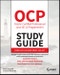 OCP Oracle Certified Professional Java SE 11 Programmer II Study Guide. Exam 1Z0-816 and Exam 1Z0-817. Edition No. 1 - Product Image