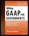 Wiley GAAP for Governments 2020. Interpretation and Application of Generally Accepted Accounting Principles for State and Local Governments. Edition No. 1 - Product Thumbnail Image