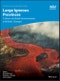 Large Igneous Provinces. A Driver of Global Environmental and Biotic Changes. Edition No. 1. Geophysical Monograph Series - Product Thumbnail Image