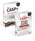 CASP+ Certification Kit. Exam CAS-003. Edition No. 3- Product Image