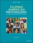 Filipino American Psychology. A Handbook of Theory, Research, and Clinical Practice. Edition No. 2- Product Image