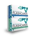 Wiley CMAexcel Exam Review 2021 Flashcards. Complete Set. Edition No. 1- Product Image