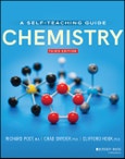 Chemistry. Concepts and Problems, A Self-Teaching Guide. Edition No. 3. Wiley Self-Teaching Guides- Product Image