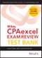 Wiley CPAexcel Exam Review 2021 Test Bank: Auditing and Attestation (1-year access). Edition No. 1 - Product Image