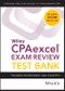 Wiley CPAexcel Exam Review 2021 Test Bank: Business Environment and Concepts (1-year access). Edition No. 1 - Product Image