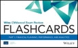 Wiley CMAexcel Exam Review 2021 Flashcards. Part 1, Financial Planning, Performance, and Analytics. Edition No. 1- Product Image