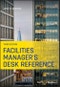 Facilities Manager's Desk Reference. Edition No. 3 - Product Thumbnail Image