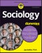 Sociology For Dumies. Edition No. 1 - Product Thumbnail Image