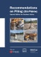 Recommendations on Piling (EA Pfahle). Edition No. 1. Ernst & Sohn Series on Geotechnical Engineering - Product Thumbnail Image