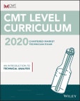 CMT Level I 2020. An Introduction to Technical Analysis. Edition No. 1- Product Image