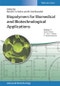 Biopolymers for Biomedical and Biotechnological Applications. Edition No. 1. Advanced Biotechnology - Product Image