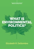 What is Environmental Politics?. Edition No. 1. Wiley Essential Clinical Guides to Understanding and Treating Issues of Child Mental Health- Product Image