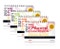 Wiley CPAexcel Exam Review 2021 Focus Notes. Complete Set. Edition No. 1 - Product Thumbnail Image