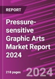 Pressure-sensitive Graphic Arts Market Report 2024- Product Image