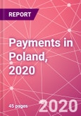 Payments in Poland, 2020- Product Image