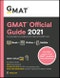 GMAT Official Guide 2021. Edition No. 5 - Product Thumbnail Image